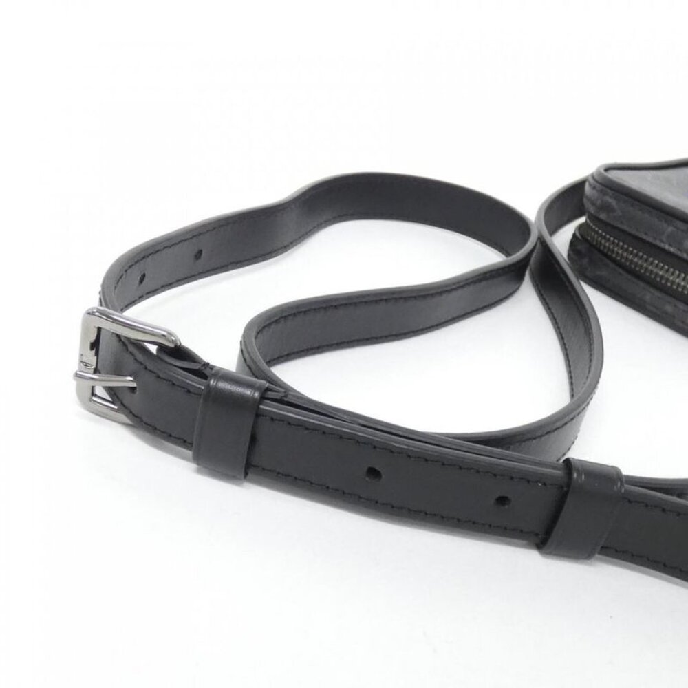 Louis Vuitton Monogram Eclipse Danuve Ppm Shoulde… - image 4